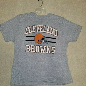 Football Browns fans T-shirt Unisex BR23